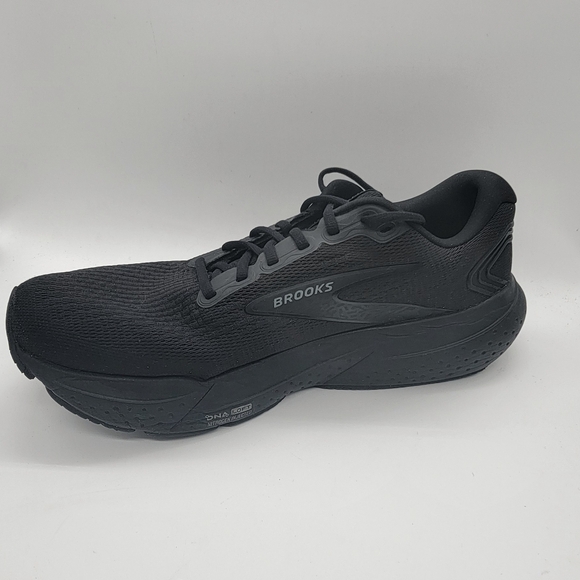 Brooks Glycerin 21 Neutral Running Shoe Men Size 13 - Picture 5 of 16